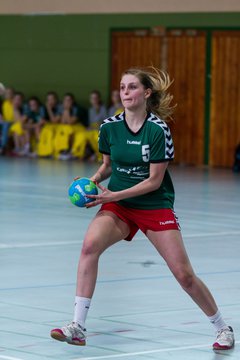 Bild 210 - A-Juniorinnen HSG Kremperheide/M�nsterdorf - Wellingdorfer TV - Ergebnis: 18:30